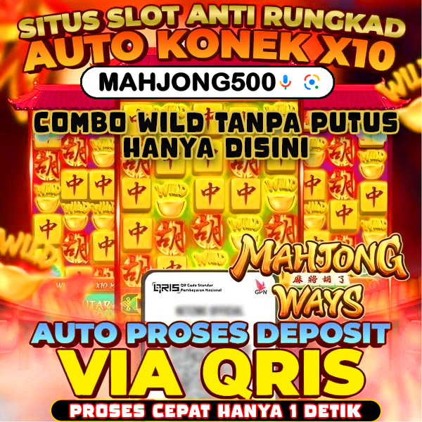 Mahjong500 🟢 KLIK DAFTAR DISINI LINK TERDAHSYAT ABAD INI PASTI PROFIT